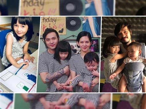 LOOK: Chynna Ortaleza and Kean Cipriano's life .